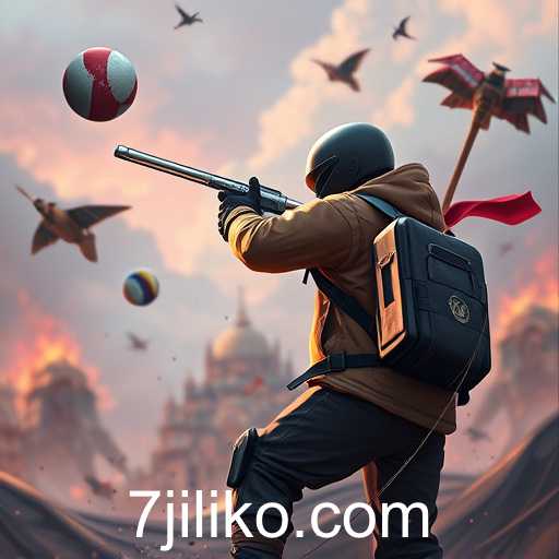 Exploring the Exciting World of Action Games on Jiliko