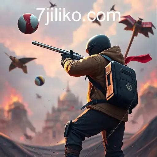 Exploring the Exciting World of Action Games on Jiliko