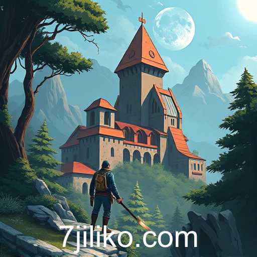 Exploring the Exciting World of Adventure Quests on Jiliko