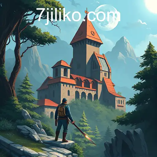 Exploring the Exciting World of Adventure Quests on Jiliko