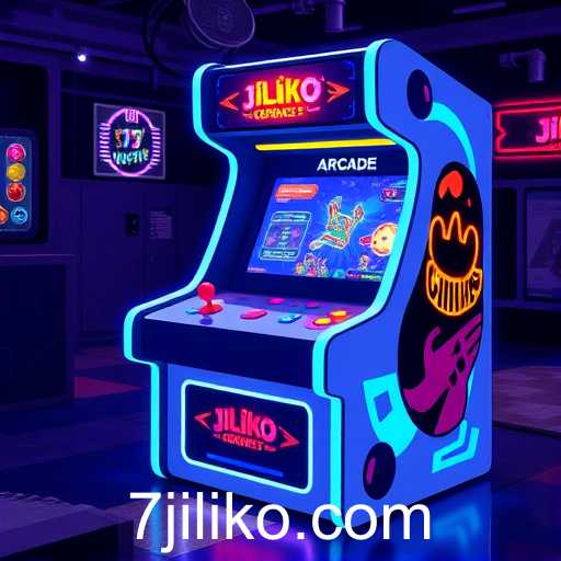 Exploring 'Arcade Classics' with Jiliko: A Nostalgic Gateway to Timeless Gaming
