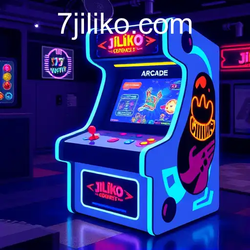 Exploring 'Arcade Classics' with Jiliko: A Nostalgic Gateway to Timeless Gaming