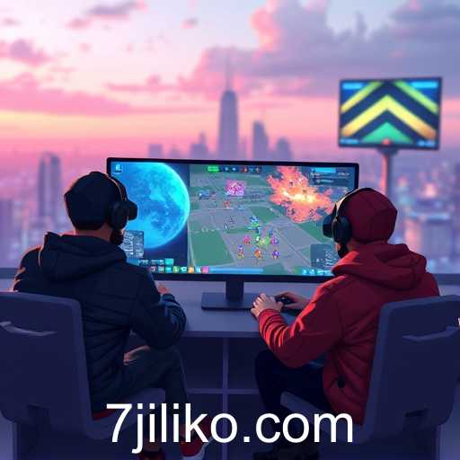 The Evolution of Gaming Platforms in the Digital Age