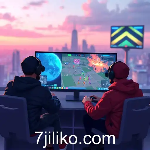 The Evolution of Gaming Platforms in the Digital Age