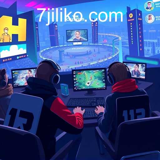 The Evolution of Online Gaming: Spotlight on Jiliko