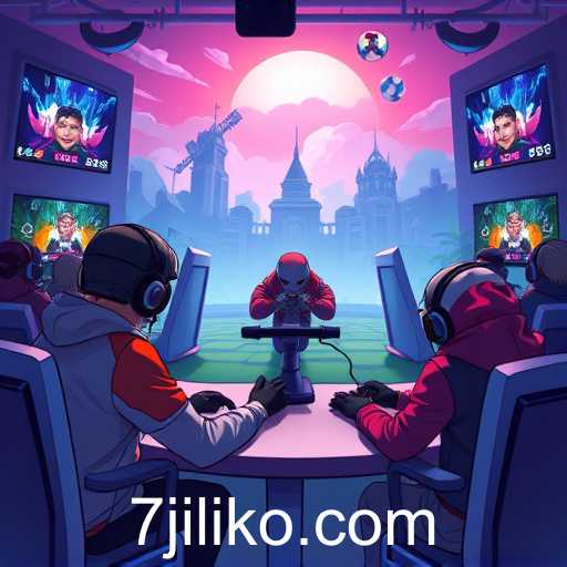 The Evolution of Online Gaming and Its Cultural Impact