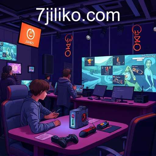 Gaming Trends Shaping the Jiliko Era