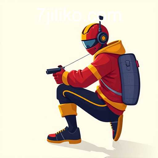 Innovative Gaming Trends on Jiliko