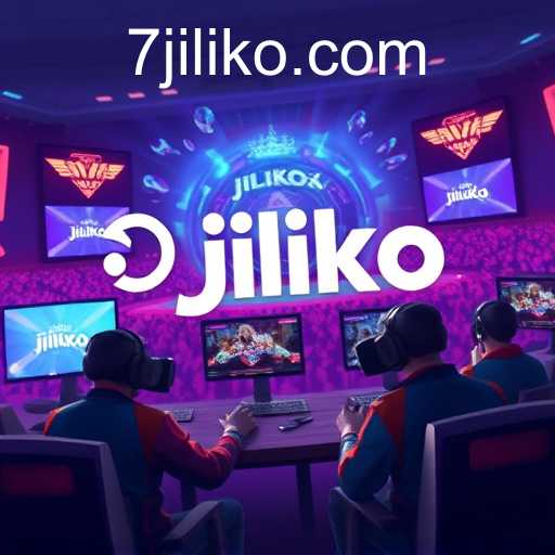Jiliko: Revolutionizing Online Gaming in 2026