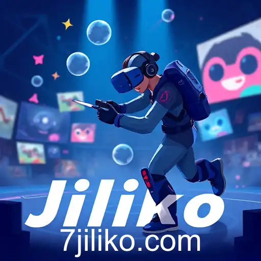 Jiliko's Impact on Gaming Evolution