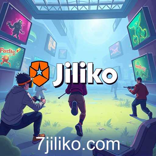 Gaming Evolution: Jiliko's Impact on the Digital Landscape