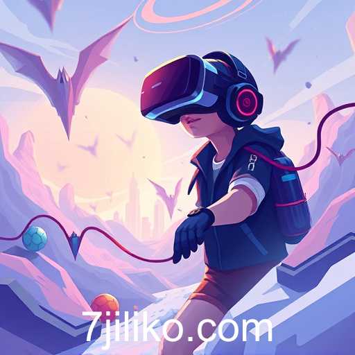 Jiliko: Revolutionizing Online Gaming Experience