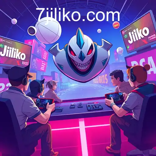 Jiliko: Reshaping the Gaming Landscape