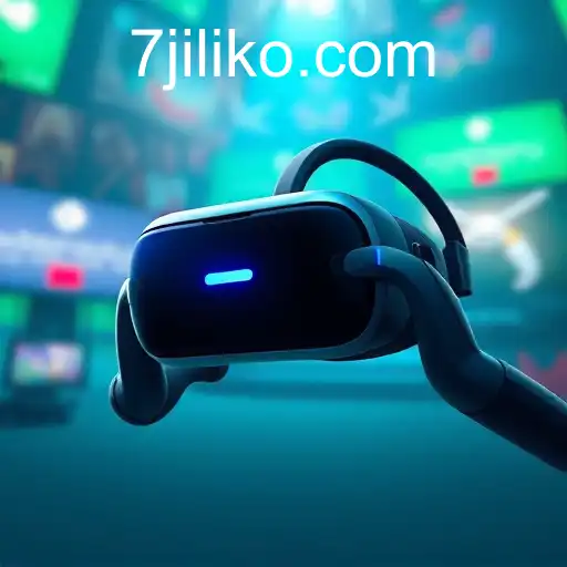 Jiliko: Engaging Gameplay Trends in 2026