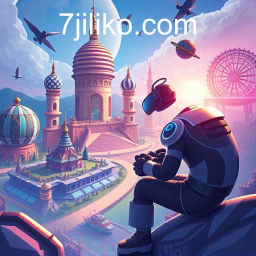 Jiliko: Revolutionizing Online Gaming in 2025