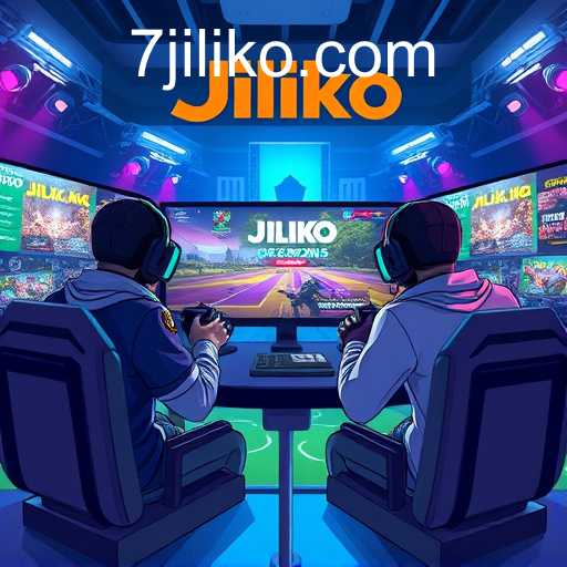 Jiliko Revolutionizes Online Gaming