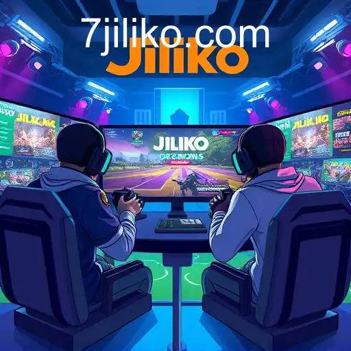 Jiliko Revolutionizes Online Gaming