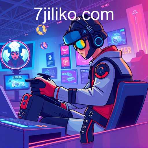 Jiliko: Reviving Classic Games in the Digital Era