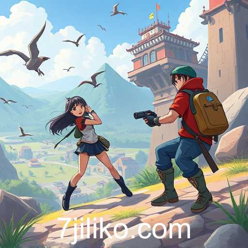 The Rise of Jiliko: A New Frontier in Online Gaming