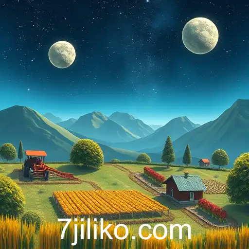 The Rise of Jiliko: Transforming Online Gaming