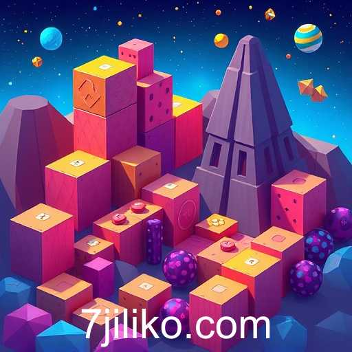Exploring the Enigmatic World of 'Puzzle Games' with 'Jiliko'