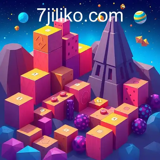 Exploring the Enigmatic World of 'Puzzle Games' with 'Jiliko'