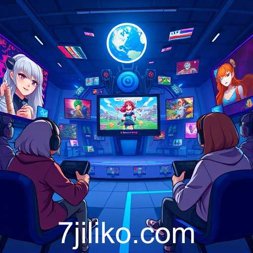 The Rise of Gaming in 2025