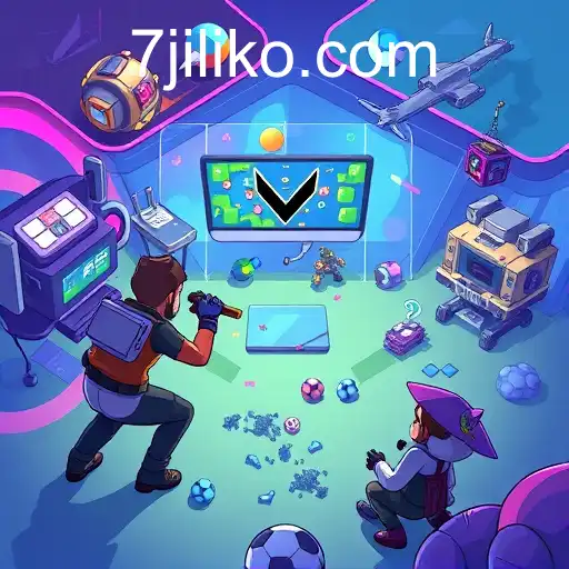 The Rise of Jiliko in Online Gaming