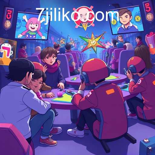The Rise of Jiliko in Online Gaming