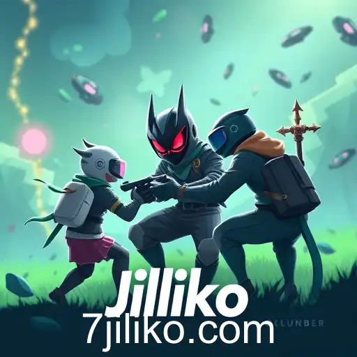 The Rise of Jiliko: Gaming in 2025