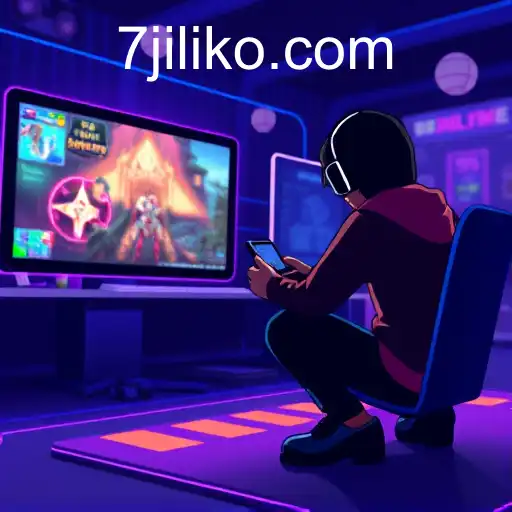 The Rise of Jiliko in Online Gaming