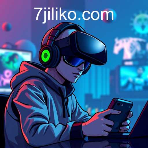 The Rise of Online Game Platforms in 2025