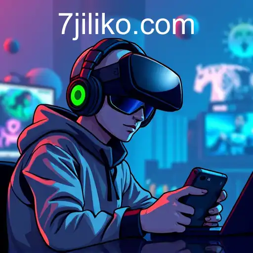 The Rise of Online Game Platforms in 2025