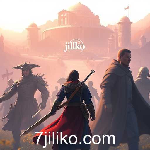 The Fascinating World of Role-Playing Games: Exploring 'Jiliko'