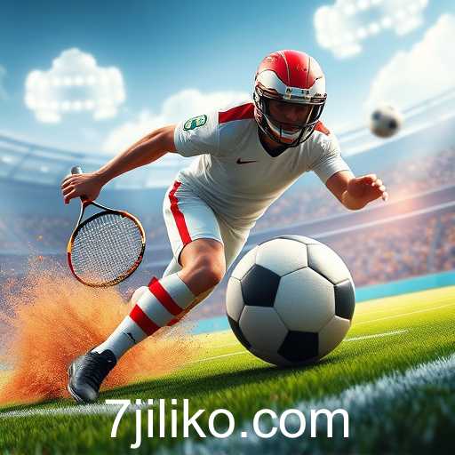 Exploring the Exciting World of Sports Games on Jiliko