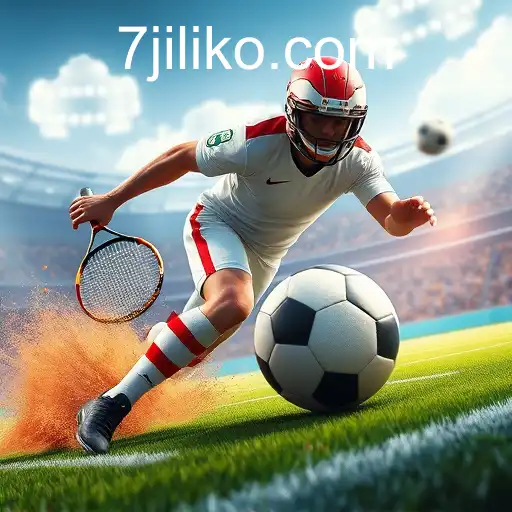 Exploring the Exciting World of Sports Games on Jiliko